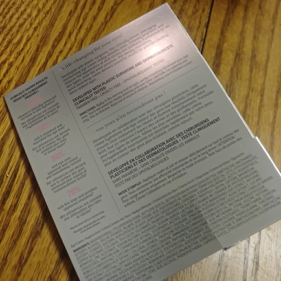 PICK 5 FOR 25 IT COSMETICS BYE BYE UNDER EYE - Picture 4 of 4